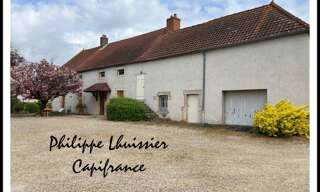 Maison 5 Pièces 150 m² à vendre à Losne (21170)