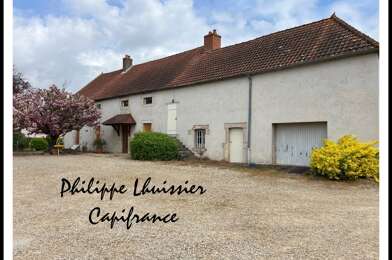 Maison 5 pièces 190000 €