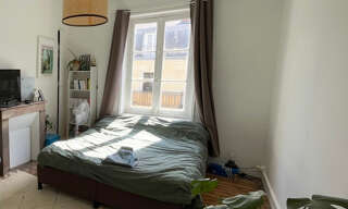 Appartement 2 Pièces 51 m² à vendre à Angers (49000)