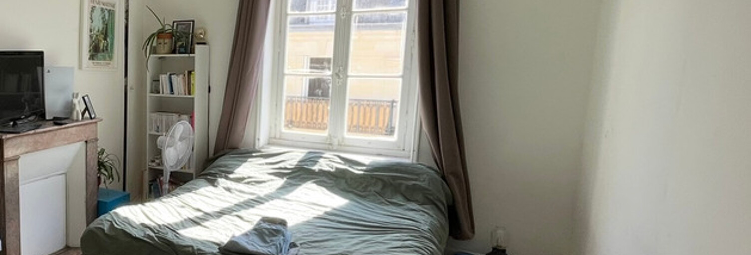 Appartement 2 Pièces 51 m² à vendre à Angers (49000)