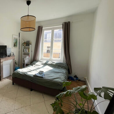 Appartement 2 pièces 193000 €