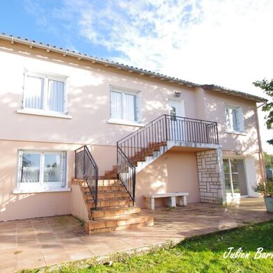 Maison 5 pièces 169000 €