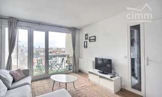 Appartement 2 Pièces 49 m² à louer à Asnières-sur-Seine (92600)
