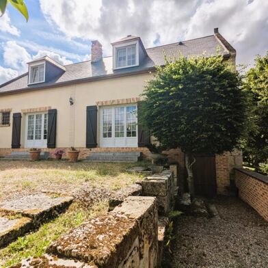 Maison 5 pièces 358000 €