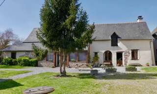 Immeuble  450 m² à vendre à Noyal-Châtillon-sur-Seiche (35230)