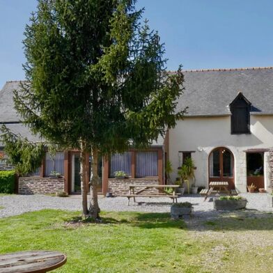 Immeuble  835000 €