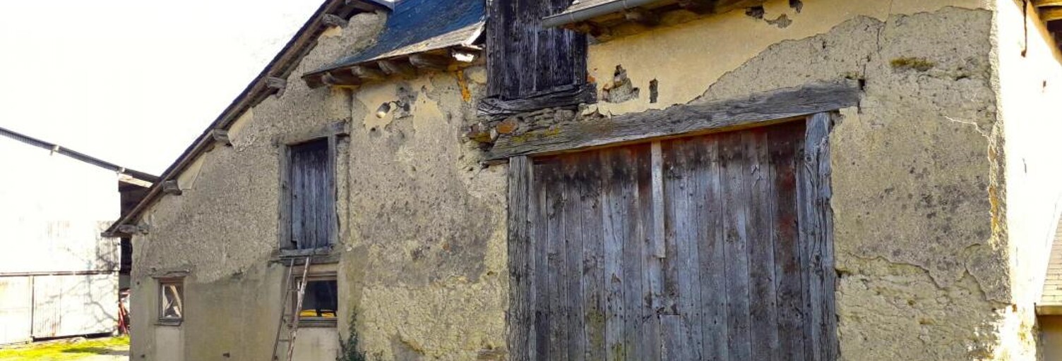 Maison 4 Pièces 180 m² à vendre à Noyal-Châtillon-sur-Seiche (35230)