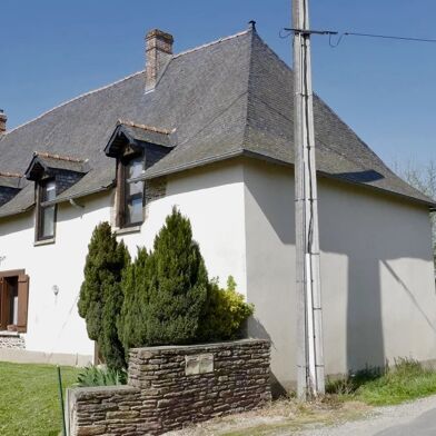 Maison 6 pièces 370000 €