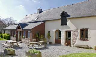 Maison 4 Pièces 198 m² à vendre à Noyal-Châtillon-sur-Seiche (35230)