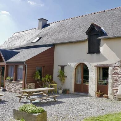 Maison 4 pièces 399000 €