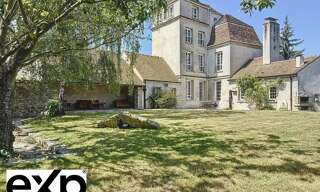 Maison 10 Pièces 189 m² à vendre à Mantes-la-Jolie (78200)