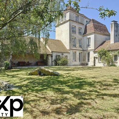 Maison 10 pièces 660000 €