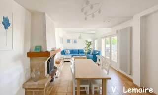 Maison 7 Pièces 123 m² à vendre à Gournay-sur-Marne (93460)