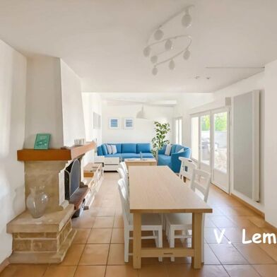 Maison 7 pièces 397000 €