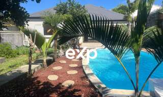 Maison 4 Pièces 127 m² à vendre à Le Tampon (97430)