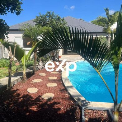 Maison 4 pièces 345000 €