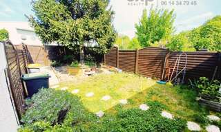 Maison 5 Pièces 110 m² à vendre à Ermont (95120)