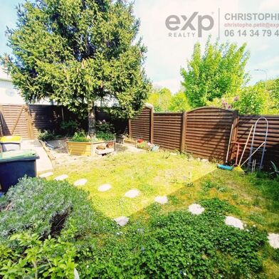 Maison 5 pièces 425000 €