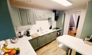 Maison 5 Pièces 110 m² à vendre à Ermont (95120)