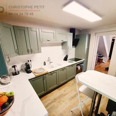 Maison 5 pièces 425000 €