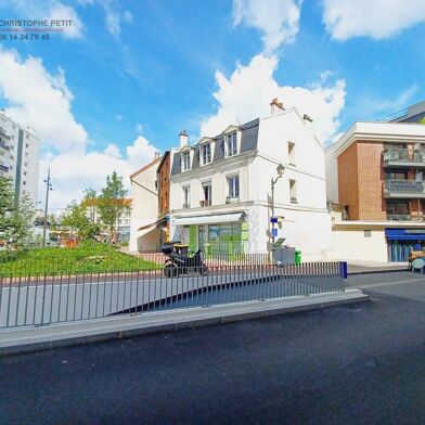 Immeuble  1450000 €