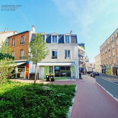 Immeuble  1450000 €