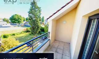 Appartement 3 Pièces 60 m² à vendre à Bessancourt (95550)