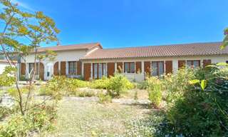 Maison 6 Pièces 137 m² à vendre à Chabournay (86380)