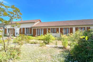 Maison 6 pièces 155000 €