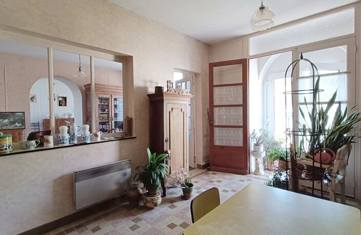MAISON ANCIENNE DE PLAIN-PIED CHABOURNAY — photo 4