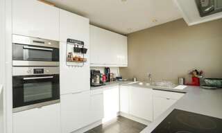 Appartement 3 Pièces 86 m² à vendre à Tours (37000)