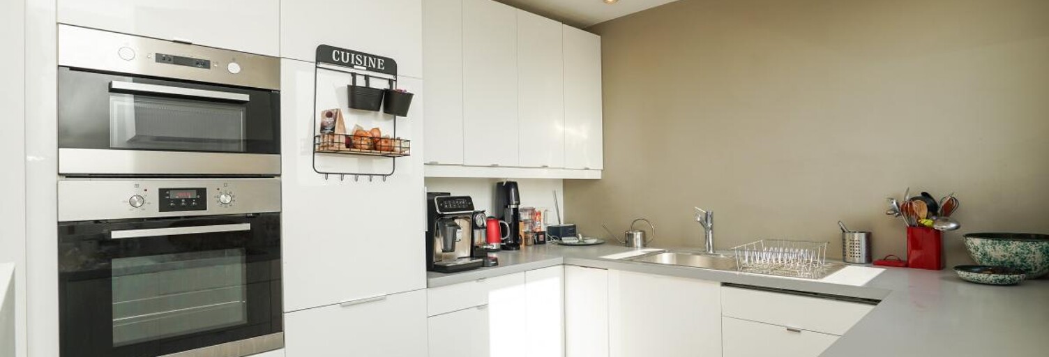 Appartement 3 Pièces 86 m² à vendre à Tours (37000)