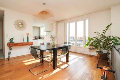 Appartement 3 pièces 317600 €