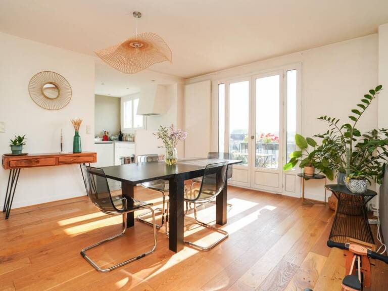 Appartement À Vendre — photo 1