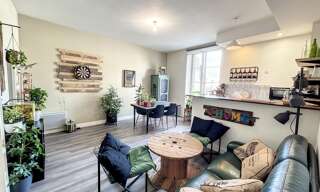 Appartement 2 Pièces 46 m² à vendre à Tours (37000)