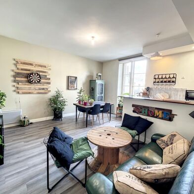 Appartement 2 pièces 135135 €