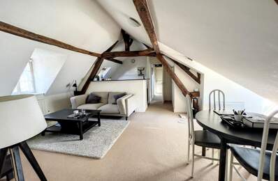 Appartement À Vendre — photo du bien