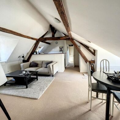 Appartement 2 pièces 177870 €