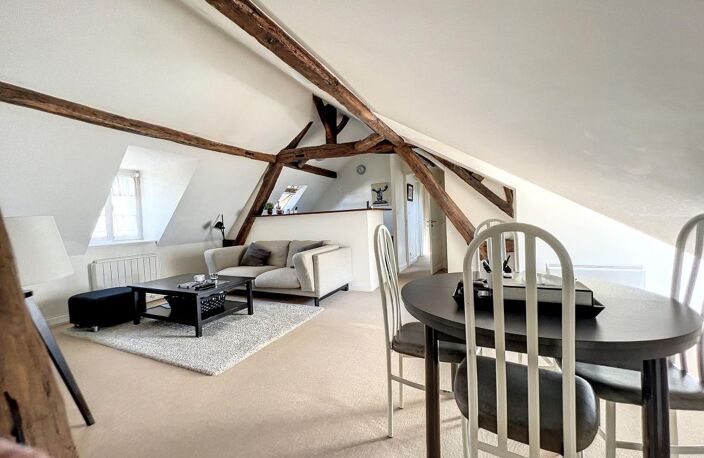 Appartement À Vendre — photo 2