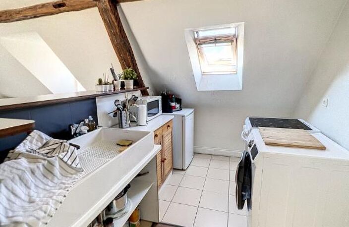 Appartement À Vendre — photo 5