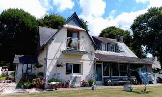 Maison 4 Pièces 114 m² à vendre à Silfiac (56480)