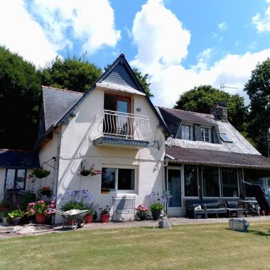 Maison 4 pièces 189360 €