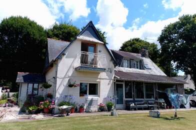 Maison 4 pièces 178910 €