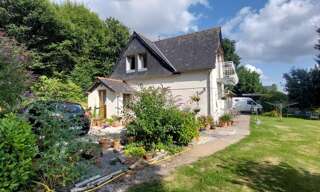 Maison 4 Pièces 114 m² à vendre à Silfiac (56480)