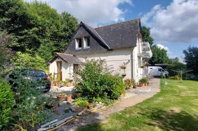 Maison 4 pièces 178910 €
