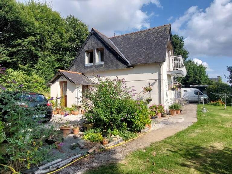 Maison en pierres — photo 1