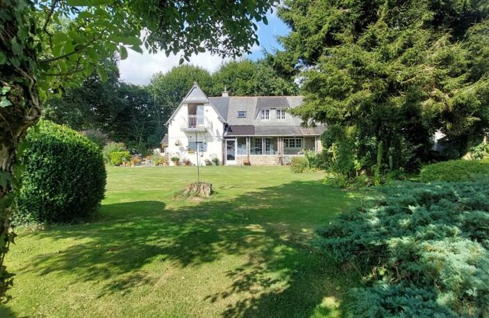 Maison en pierres — photo 2