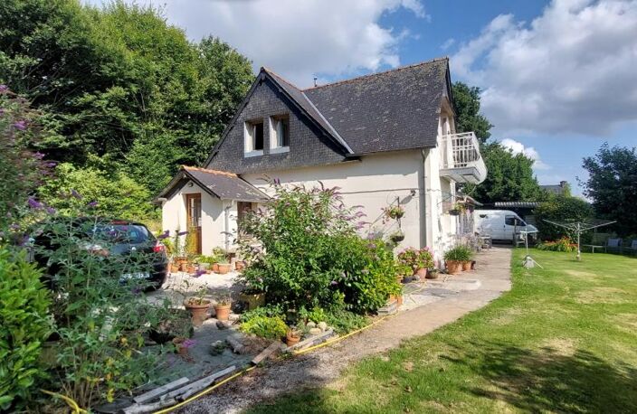 Maison en pierres — photo 3