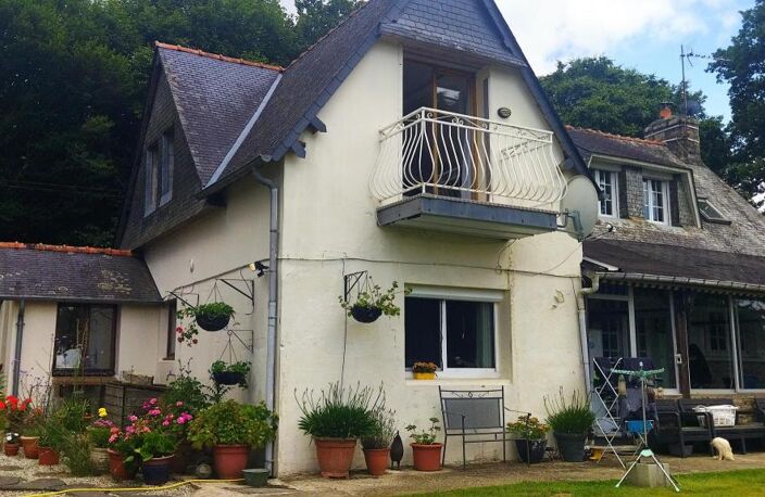 Maison en pierres — photo 4