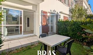 Appartement 1 Pièce 21 m² à vendre à Arradon (56610)